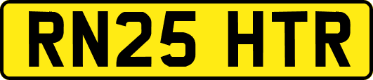 RN25HTR