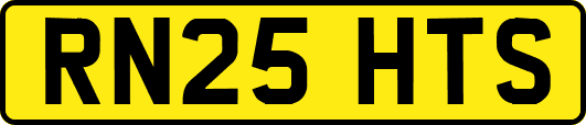 RN25HTS