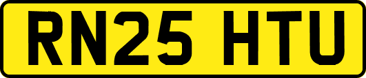 RN25HTU