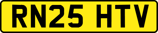 RN25HTV