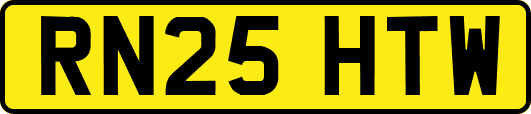 RN25HTW