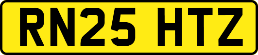 RN25HTZ