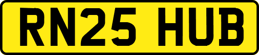 RN25HUB