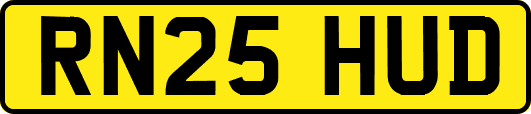 RN25HUD