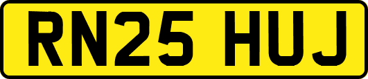RN25HUJ