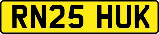 RN25HUK