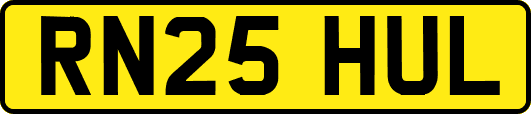 RN25HUL