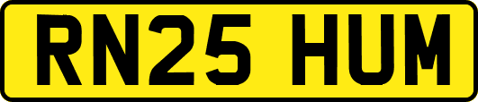 RN25HUM