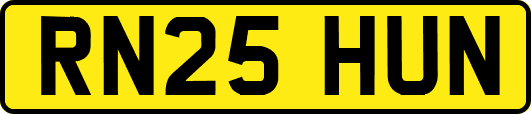 RN25HUN