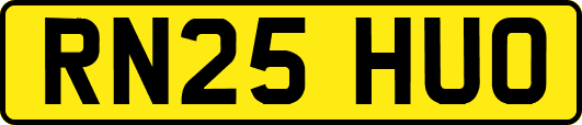 RN25HUO
