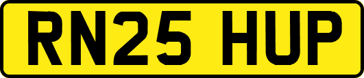 RN25HUP