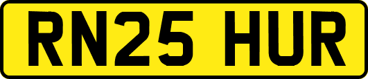 RN25HUR