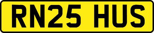 RN25HUS