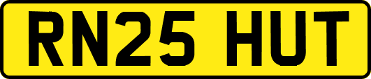 RN25HUT