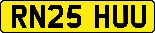 RN25HUU
