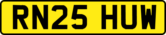 RN25HUW