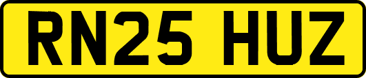 RN25HUZ