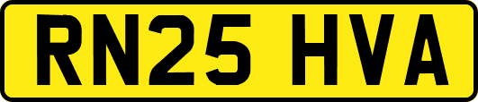 RN25HVA
