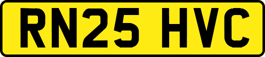 RN25HVC