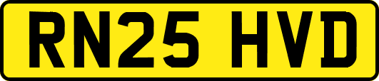 RN25HVD