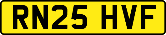 RN25HVF