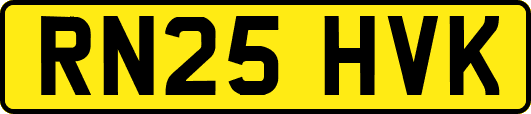 RN25HVK