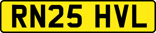 RN25HVL