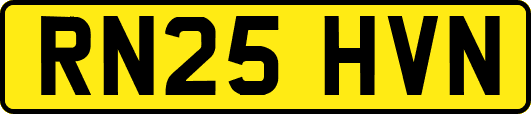 RN25HVN