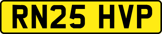 RN25HVP