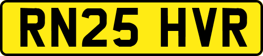 RN25HVR