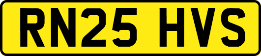 RN25HVS