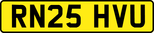 RN25HVU