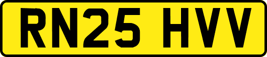 RN25HVV