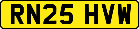 RN25HVW