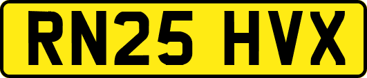 RN25HVX
