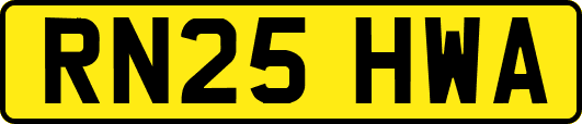 RN25HWA