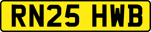 RN25HWB
