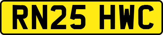 RN25HWC
