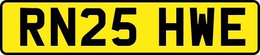 RN25HWE