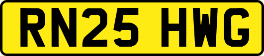 RN25HWG