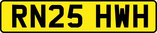 RN25HWH