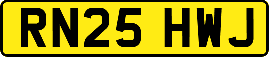 RN25HWJ