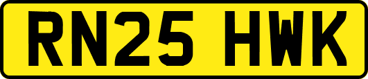 RN25HWK