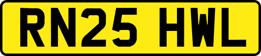 RN25HWL