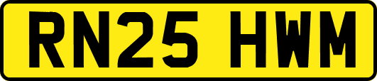 RN25HWM