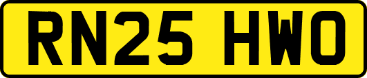 RN25HWO