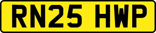RN25HWP