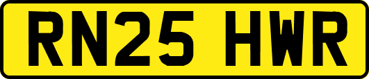 RN25HWR