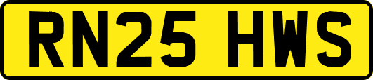 RN25HWS