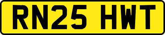 RN25HWT